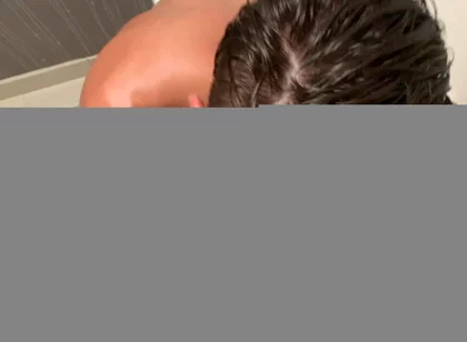 Dante Colle Gives Great Head