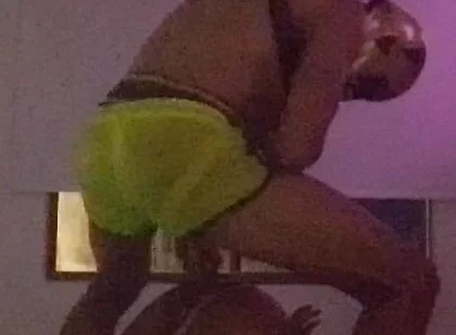Bitch Seeks a Master in Khratos Part I