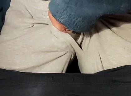 Totally on It, Dirty Underpants and Smelly Socks