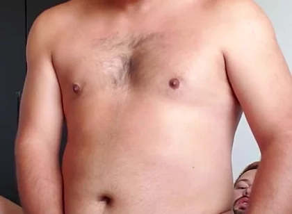 To Cum Riding a Dick Is so Nice
