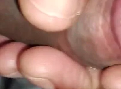 Handjob with Bhabhi Ji