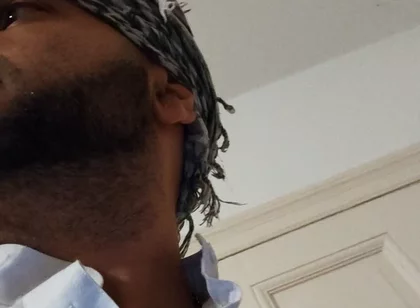 On Make, Horny Dj Bro Dressed Like a Perverted Afghan