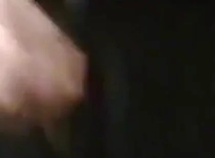 The Ultimate Cum Shot