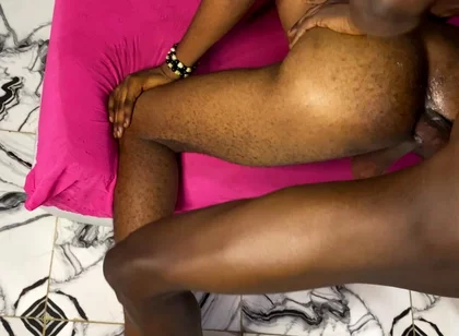 Bro Fucked My Ass