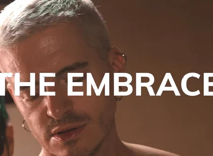 Axelabysse the Embrace