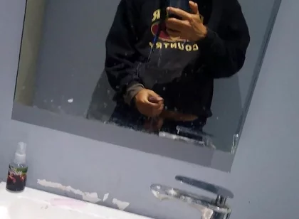Public Restrooms