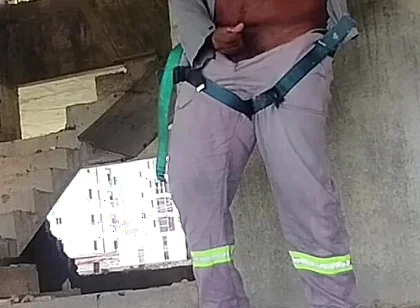 Lunch Break and That Naughty Thing I Do Secretly at Work.