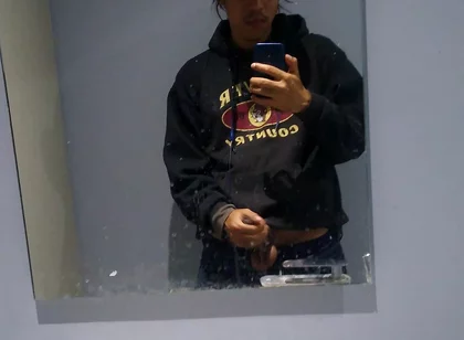 Public Restrooms