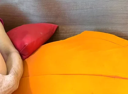 I Fucked My Ass in My Ex-boyfriend's Favorite Position