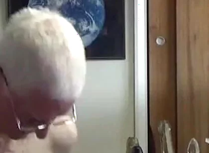 Great Orgasm in Latest Web -show with Close up