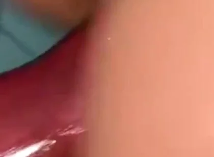 Married Guy Called Me on the App to Fuck Him