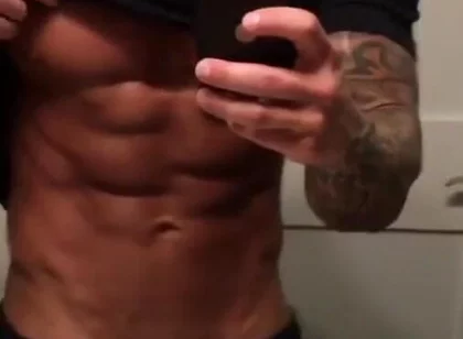 Ab Check?