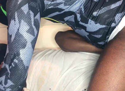 Batman in Tight Jeans Skullfucks Slut Upclose 