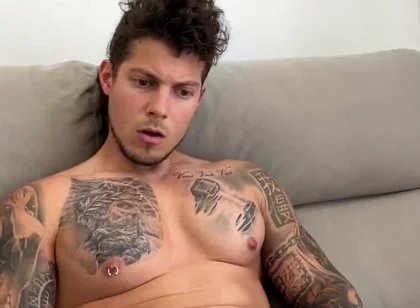 My Cock Is Your Favorite Meal