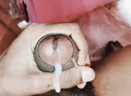 Desi Masturbation