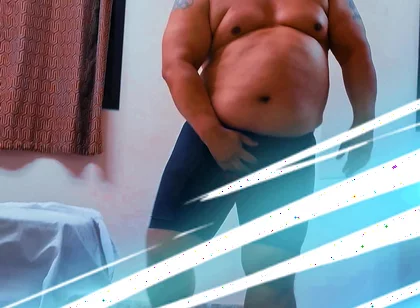 POV: Boxing You!