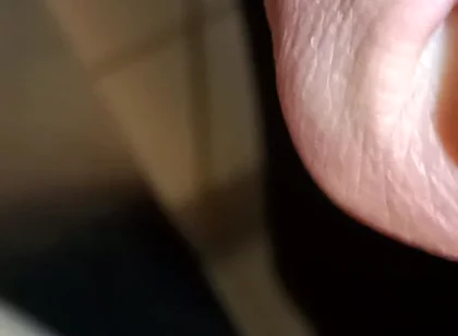 Two Loads at the Urinals Close up Big Cock Wanking and Cumming in Outdoor