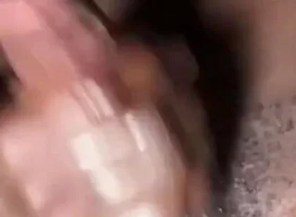 Part 2 Fan Ask Me to Jerk off Wishing Me Was Breeding Her Like a Slut