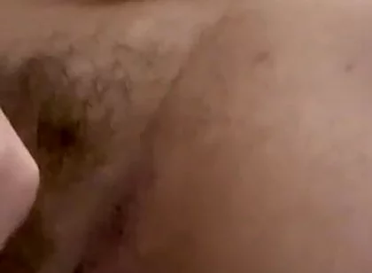 Wish It Was Your Cock, You Know What to Do