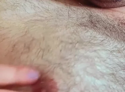 Hairy Chest BibearXXX