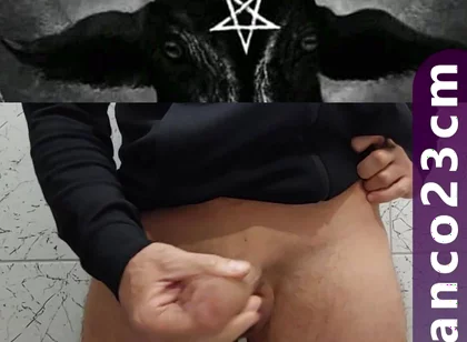 How to Get a Big Dick (chat) Witcheralpha