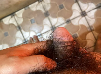Bathroom Confession I Masturbated in Secret and Couldn’t Stop Myself Once I Started
