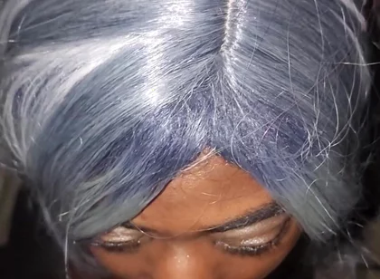 Thunderous Passion: Storm's Sizzling Comiccon Afterparty