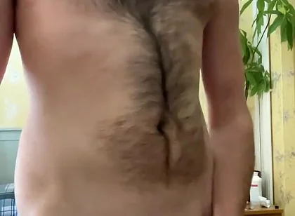 I Woke up Like This