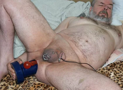My Best Orgasms of the Year