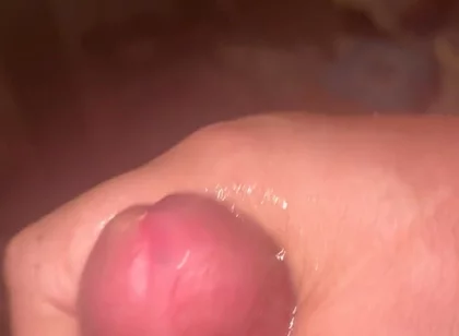 Masturbate My Cock
