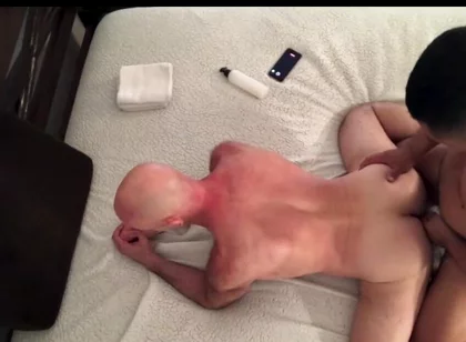 Bonding and Breathing (Stepdaddy's Cut)