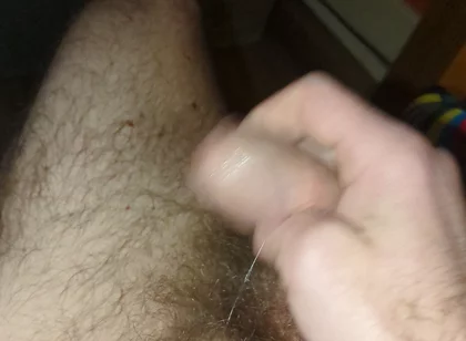 Hand Job