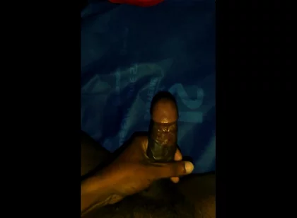 Cum Shot, Dick Hard, Bonner