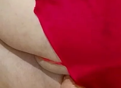 I Don't Think I Can Swallow This Enormous Dildo
