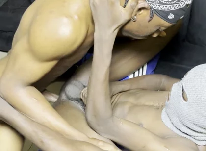 Sensational Homemade Video