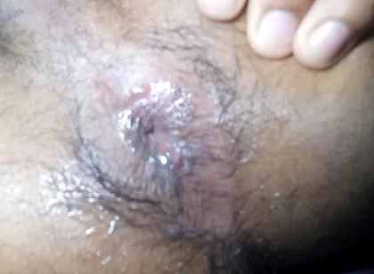 Teen Boy Fucked Himself in Ass in His Bedroom