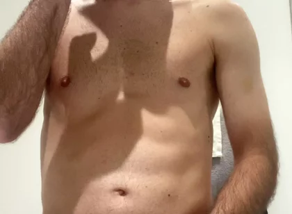 Horny Straight Guy Masturbates His Thick Dick and Eats His Own Cum