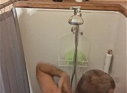 Moring Shower- Made with Clipchamp.mp4