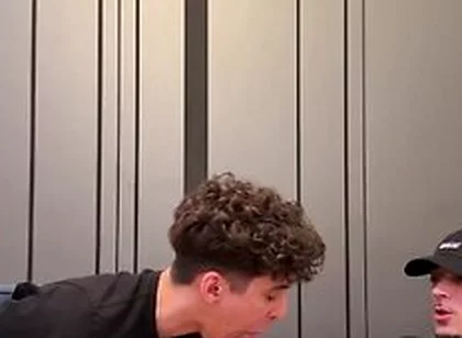 Two Guys Hard Fuck