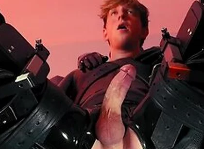 Buckaroos Drone Training [phase 1 - Anal Training]
