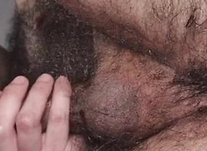 Louivmane Cumshot Gay Hairy Bear Ultimate