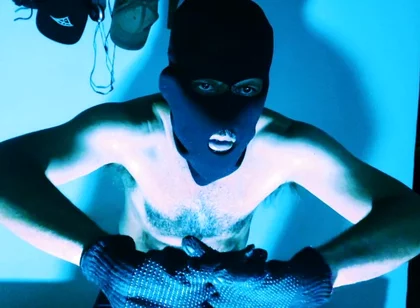 Musical Video Secret Maskared