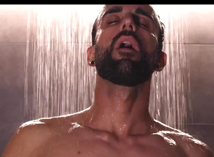 I Would Like to Have a Shower with You Babe. Join Me and Watch Complete Video