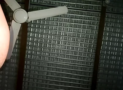 He Fucked Me Until I Cum