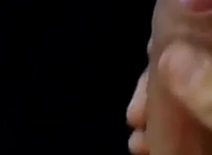 Hot Cum Shot