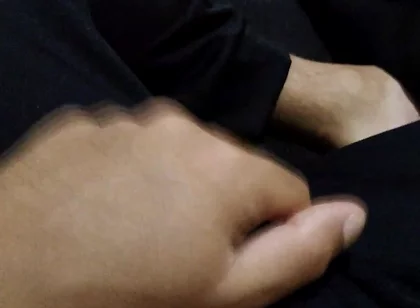 Provocative Touching