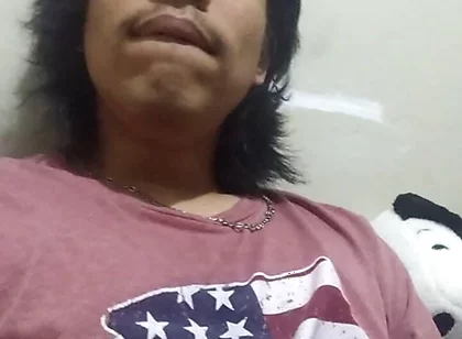 In My Bed