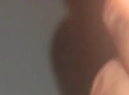 Exuberant Rough and Veiny in an Uncontrolled Orgasm.