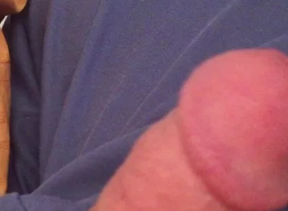 Surprise Dick