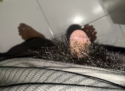 The Most Awesome Masturbation Session in the Room